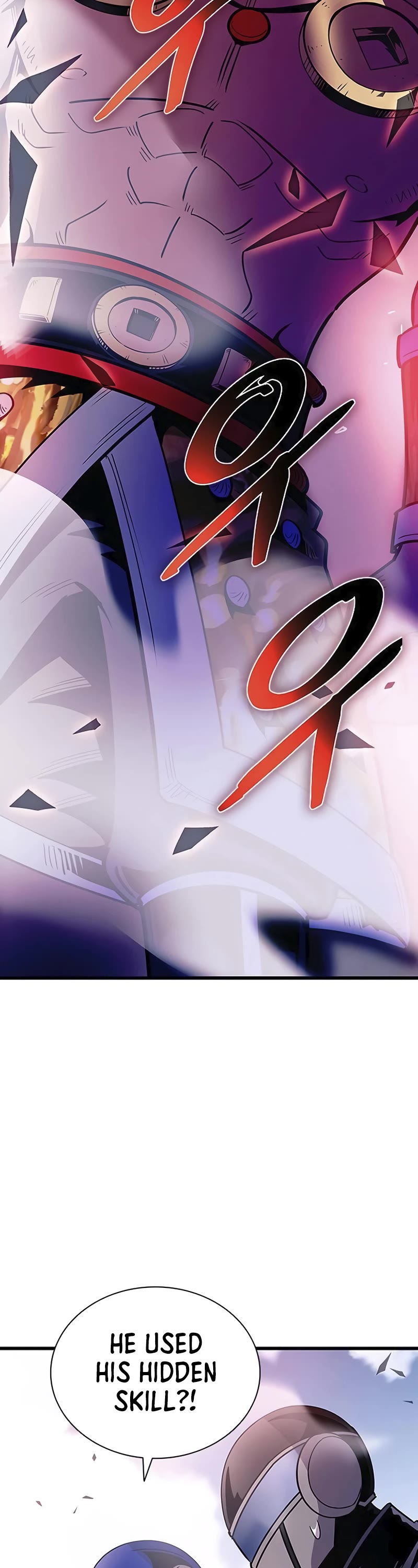 Villain to Kill chapter 157 page 3