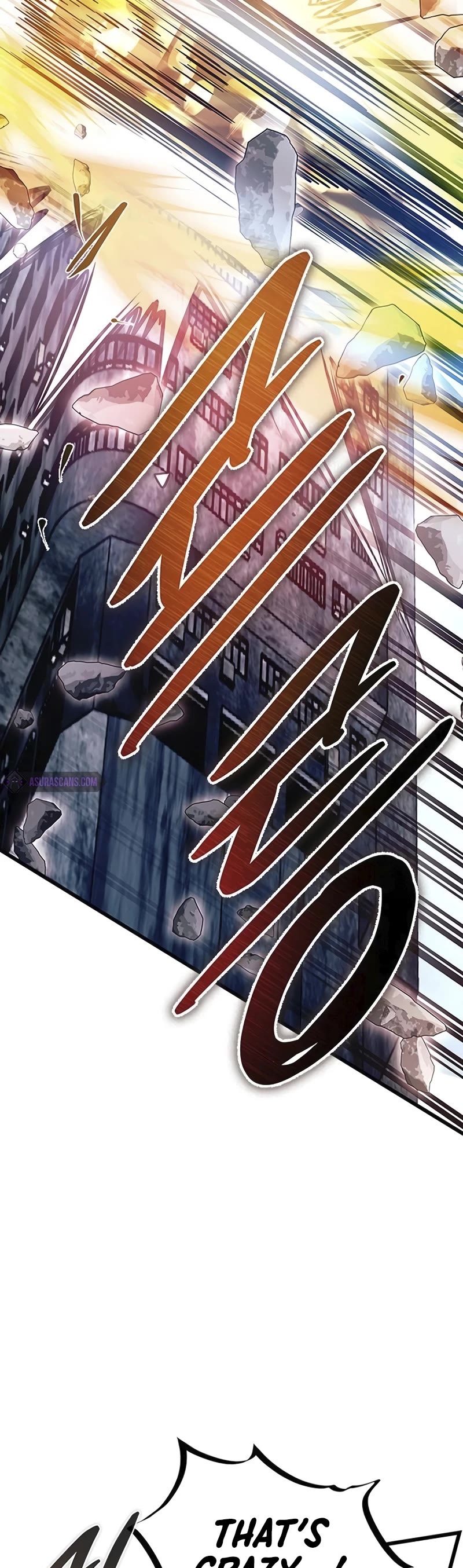 Villain to Kill chapter 157 page 35