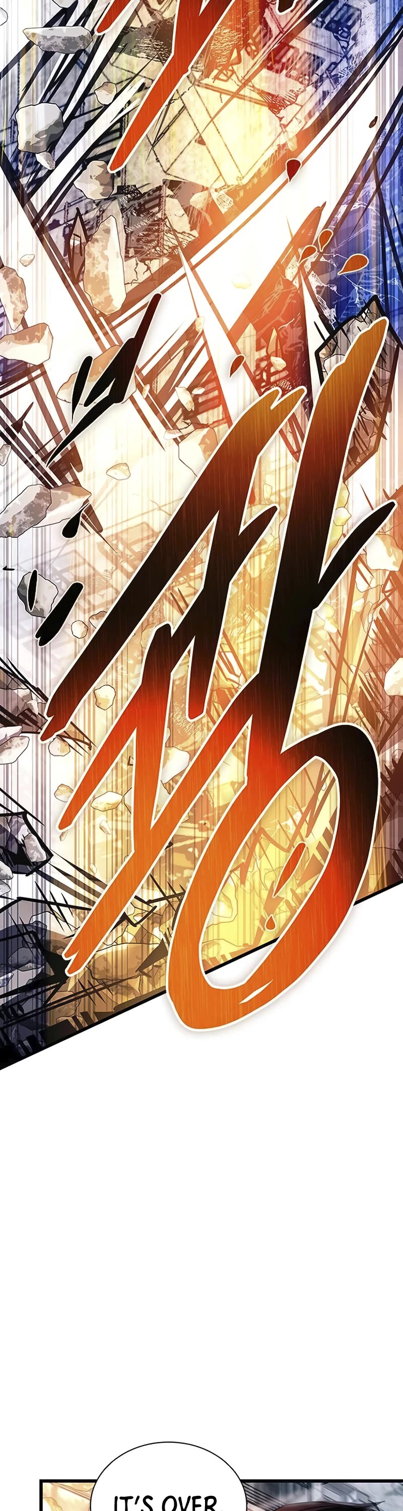 Villain to Kill chapter 157 page 45