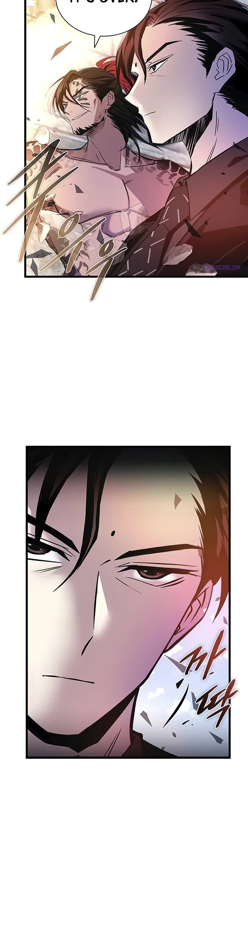 Villain to Kill chapter 157 page 46