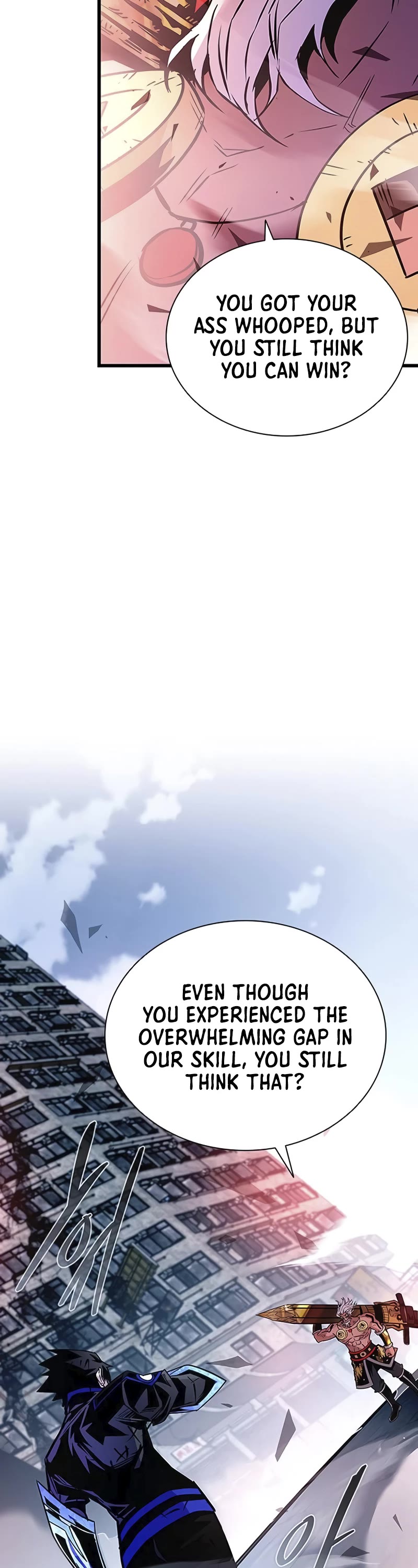 Villain to Kill chapter 157 page 53