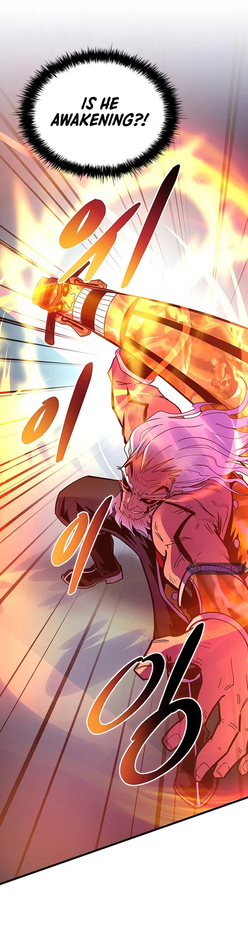 Villain to Kill chapter 158 page 28