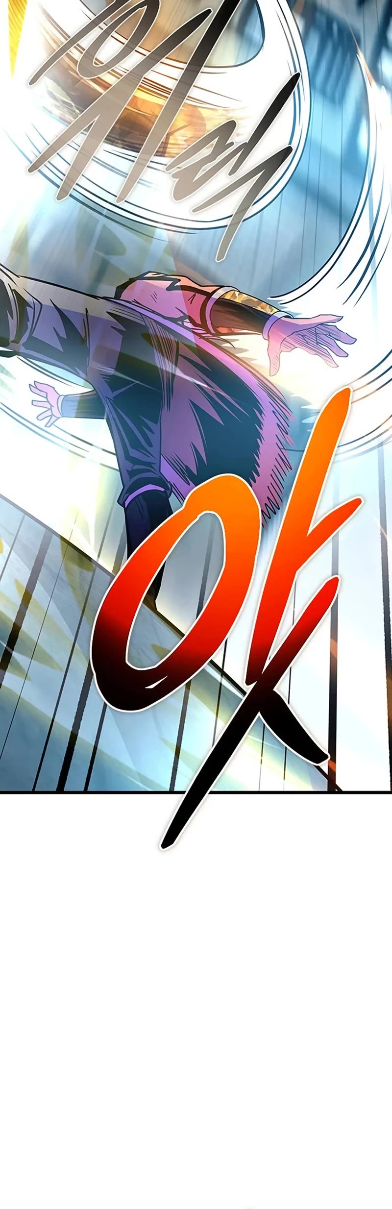 Villain to Kill chapter 158 page 30