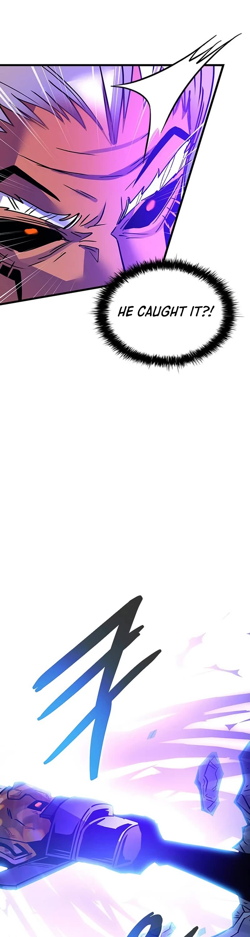 Villain to Kill chapter 158 page 33