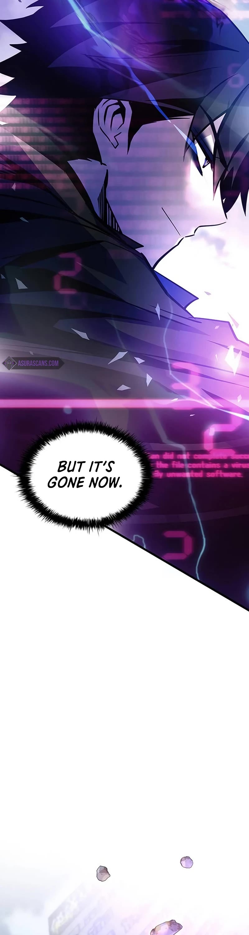 Villain to Kill chapter 158 page 53