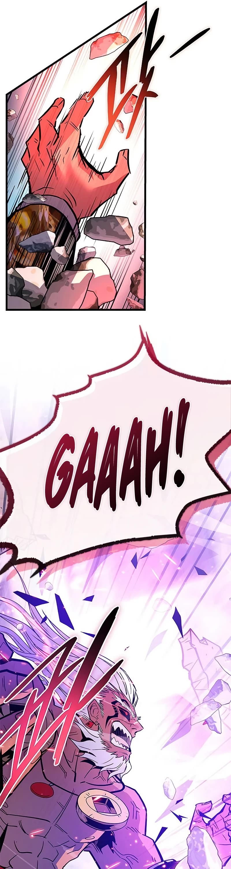 Villain to Kill chapter 159 page 12