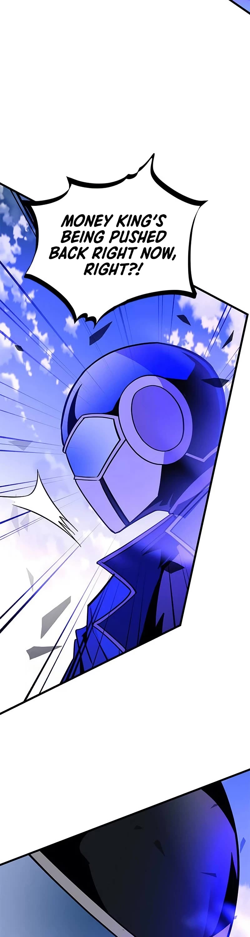 Villain to Kill chapter 159 page 27