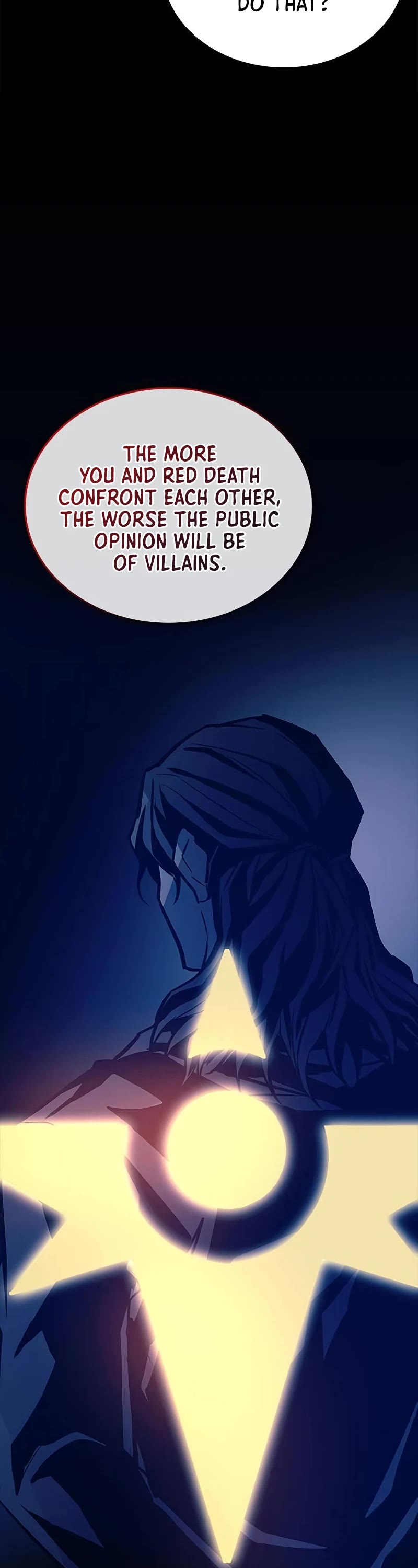 Villain to Kill chapter 159 page 46