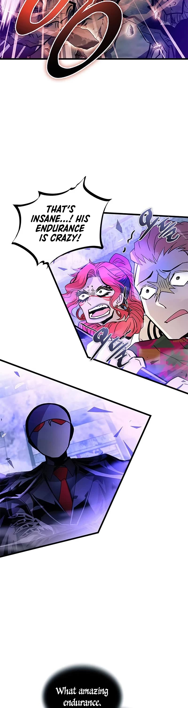 Villain to Kill chapter 159 page 57