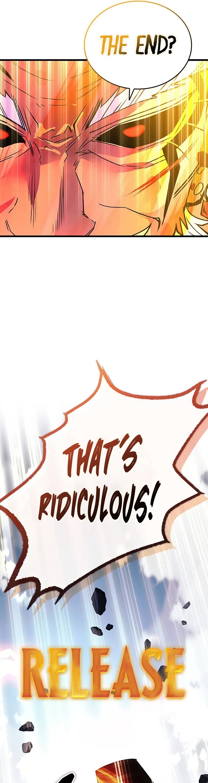 Villain to Kill chapter 159 page 65