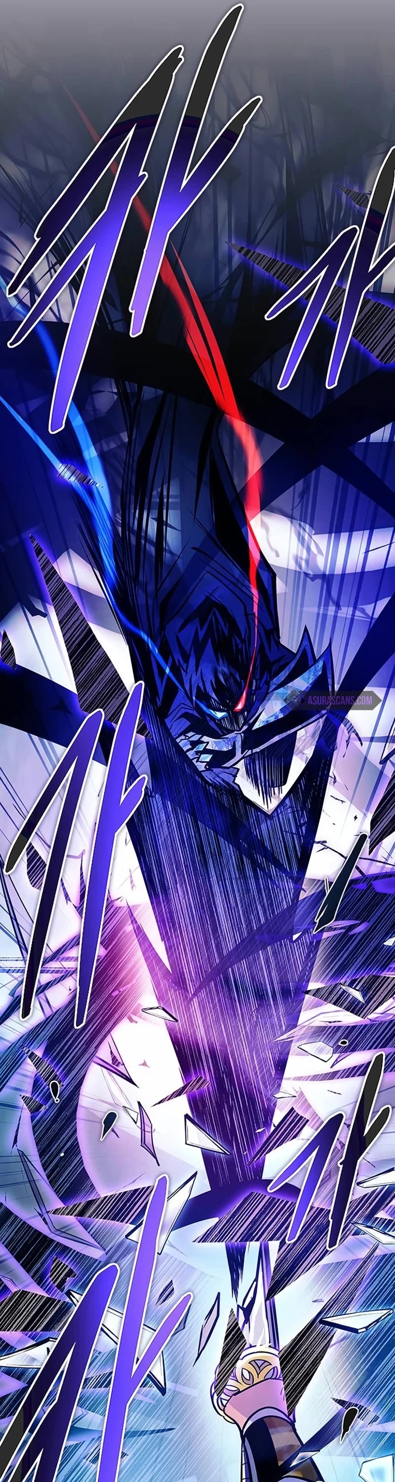 Villain to Kill chapter 160 page 41