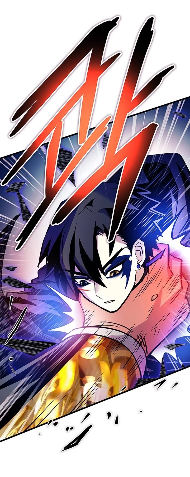 Villain to Kill chapter 160 page 44