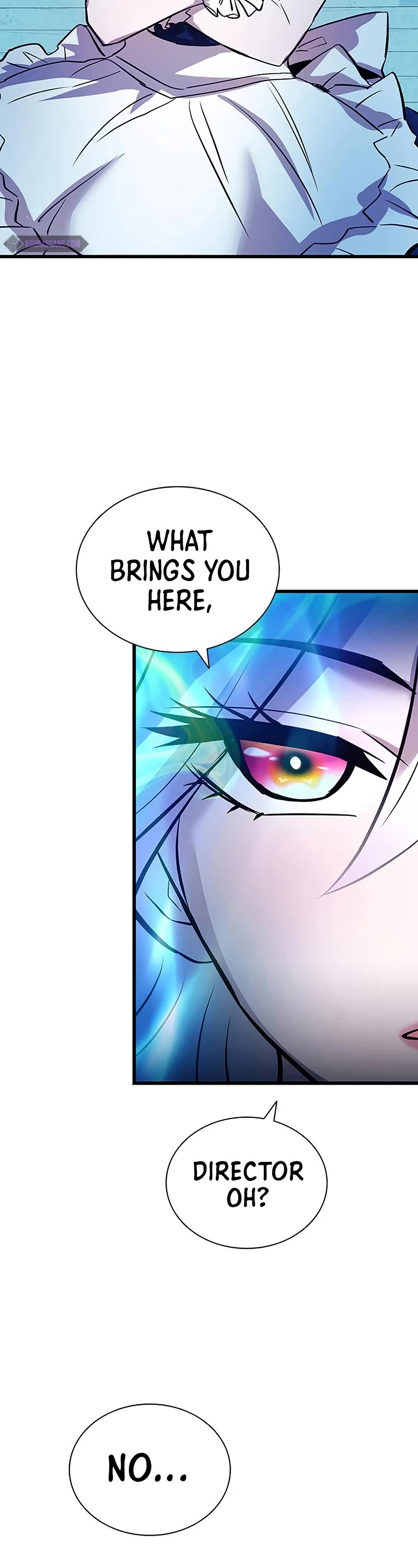 Villain to Kill chapter 161 page 14