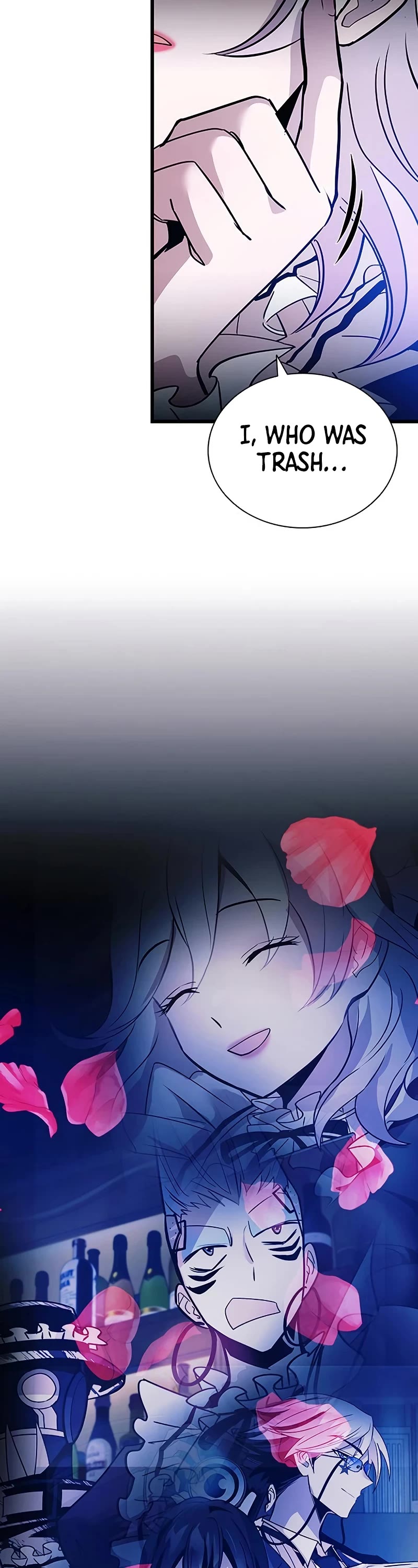 Villain to Kill chapter 161 page 19