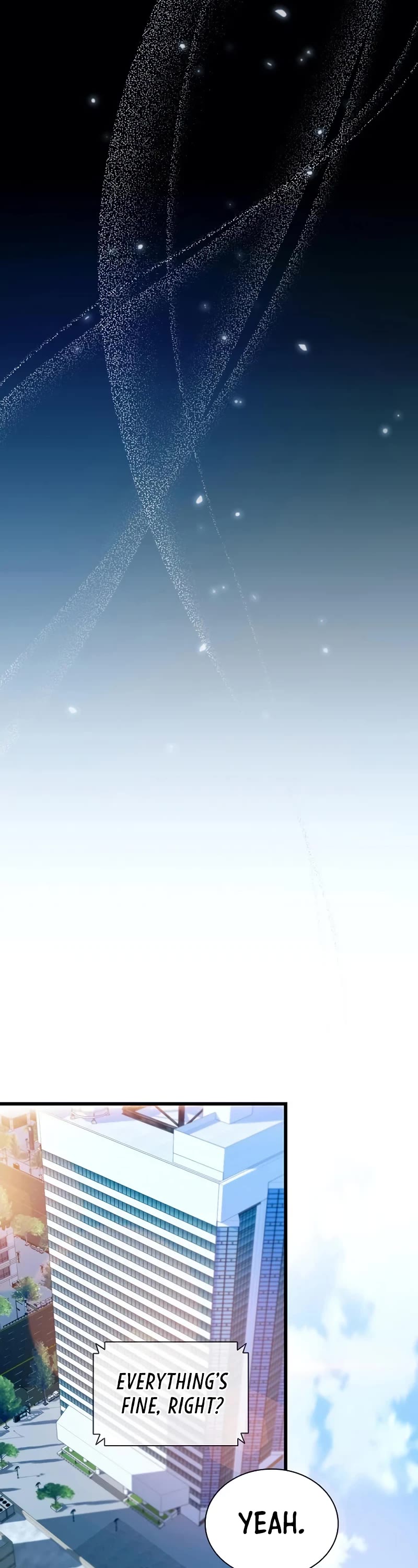 Villain to Kill chapter 161 page 28