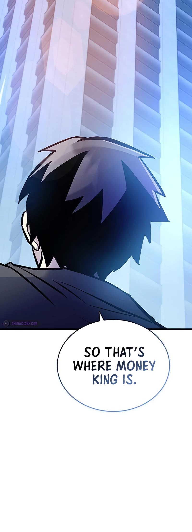 Villain to Kill chapter 161 page 35