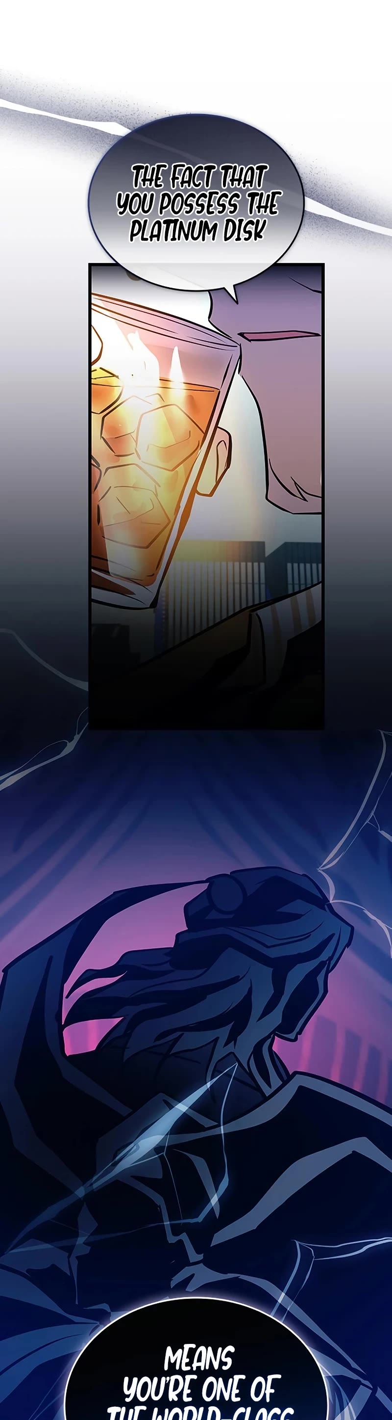 Villain to Kill chapter 161 page 44