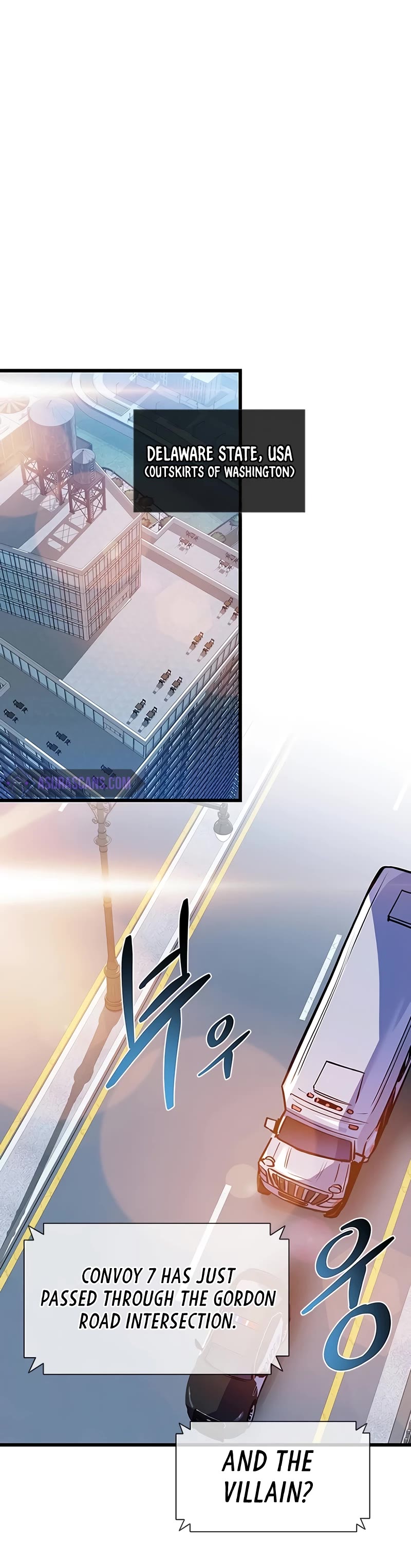 Villain to Kill chapter 162 page 2