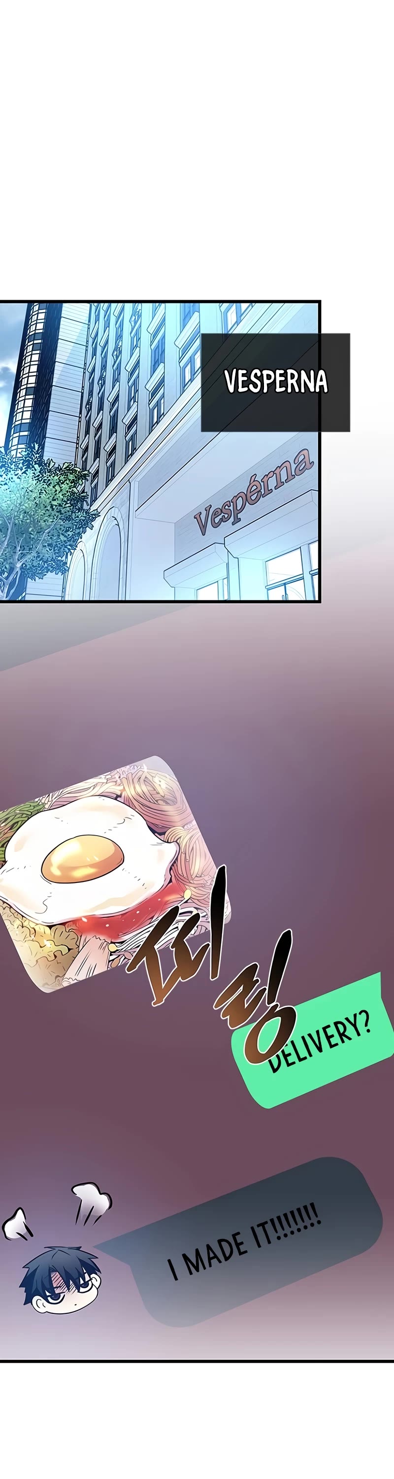 Villain to Kill chapter 162 page 33