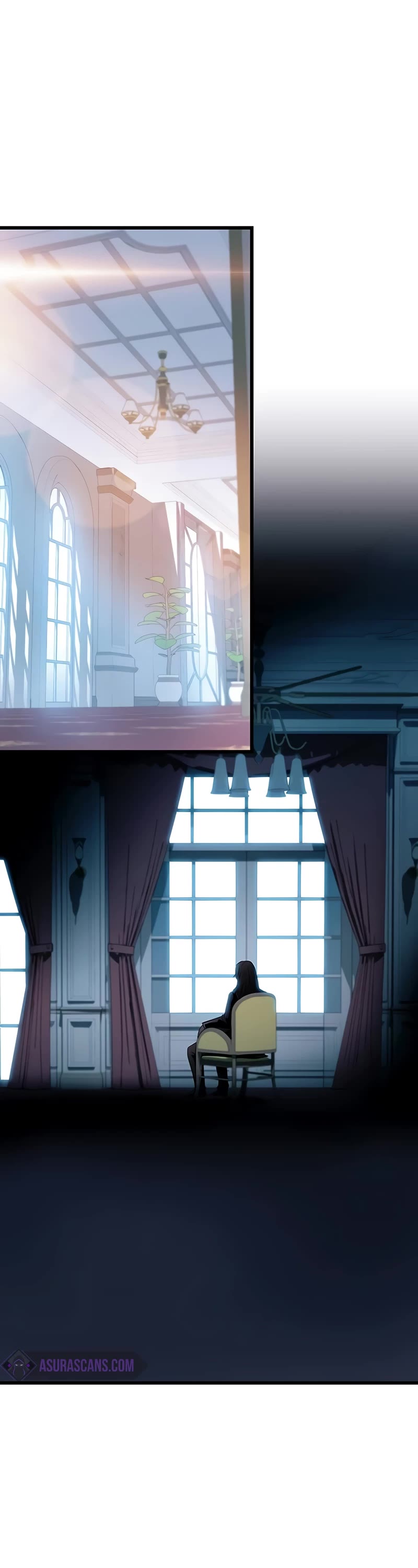 Villain to Kill chapter 162 page 40