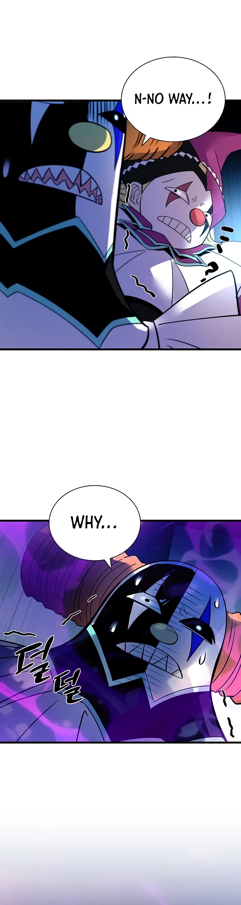 Villain to Kill chapter 162 page 47