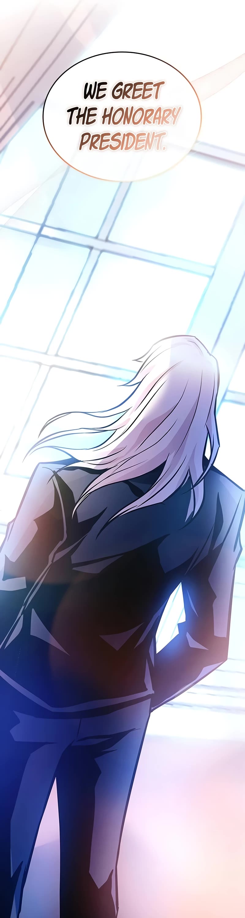 Villain to Kill chapter 162 page 56