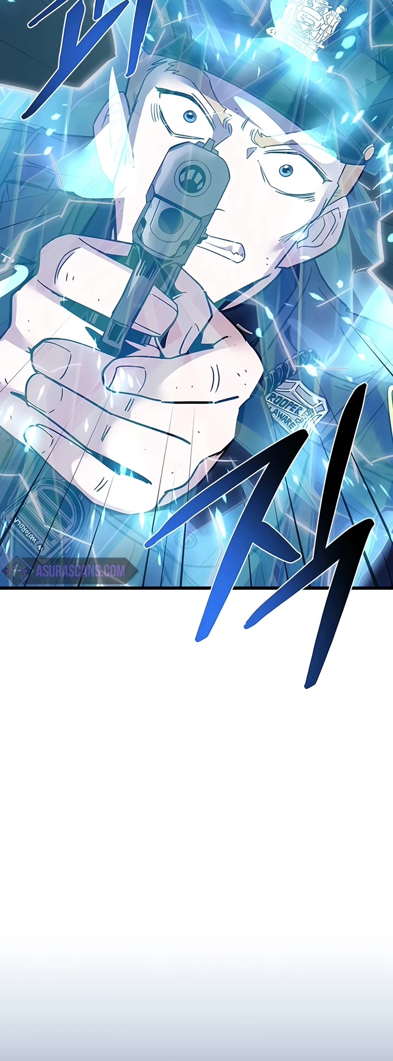 Villain to Kill chapter 162 page 6