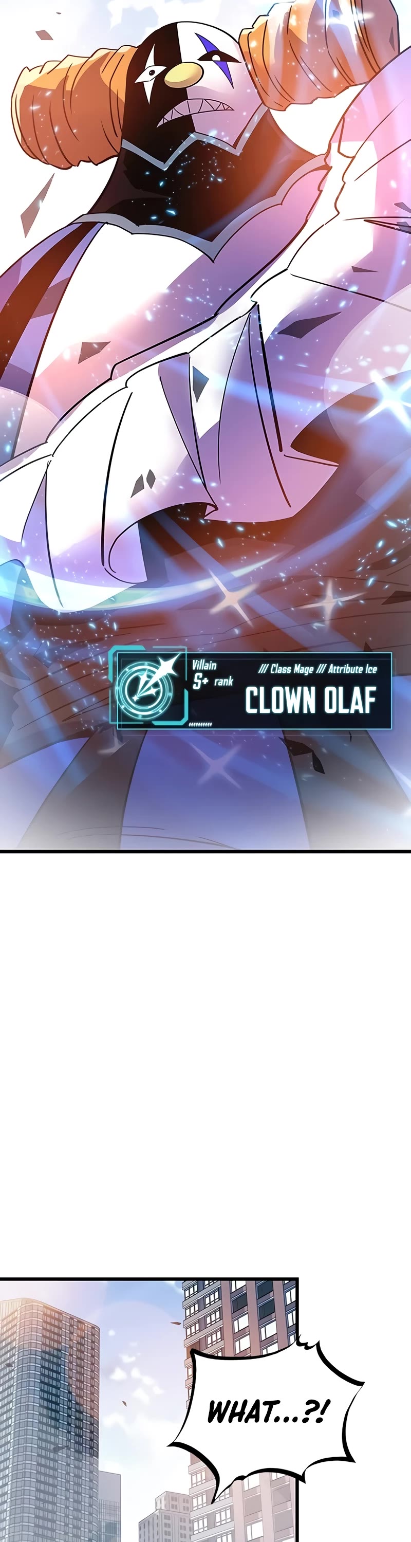 Villain to Kill chapter 162 page 9