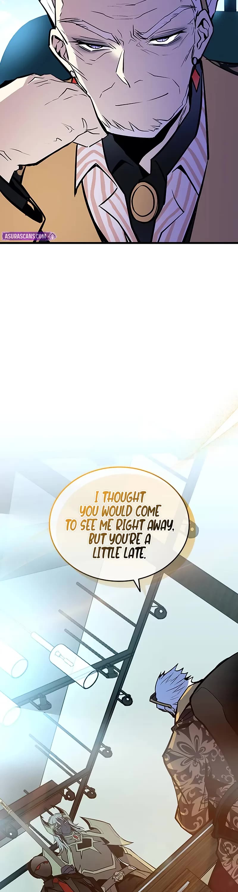 Villain to Kill chapter 163 page 3