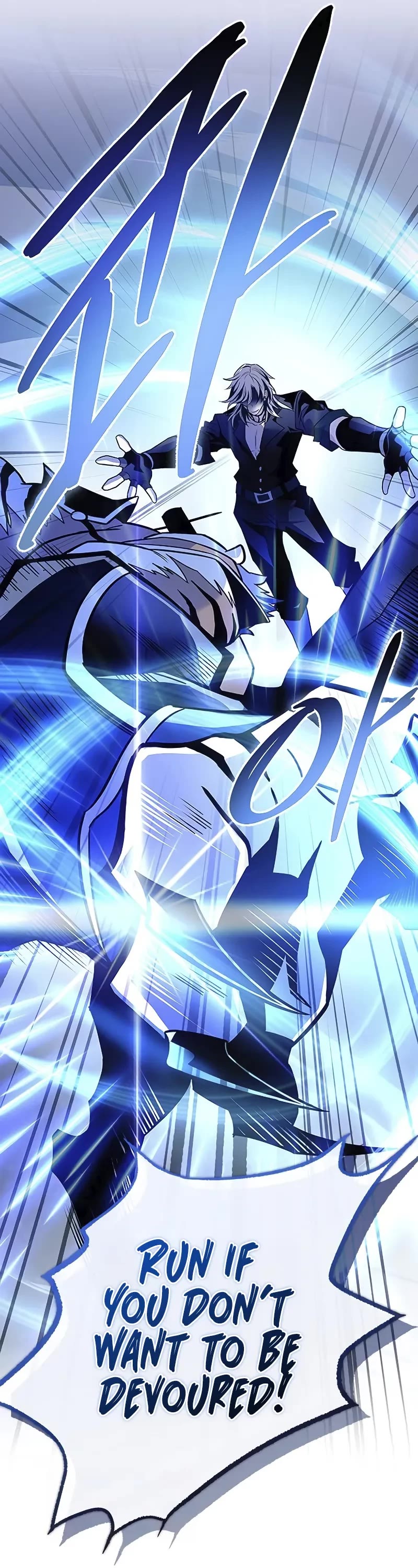 Villain to Kill chapter 165 page 7