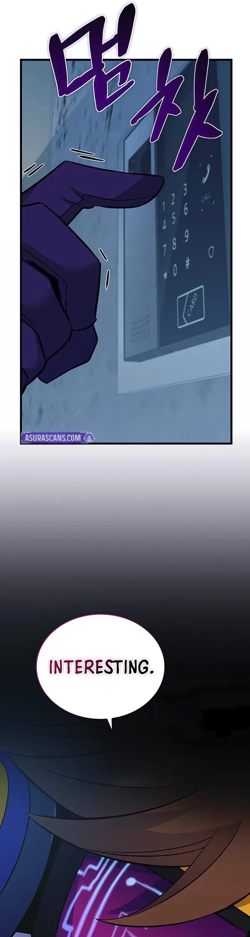 Villain to Kill chapter 166 page 32