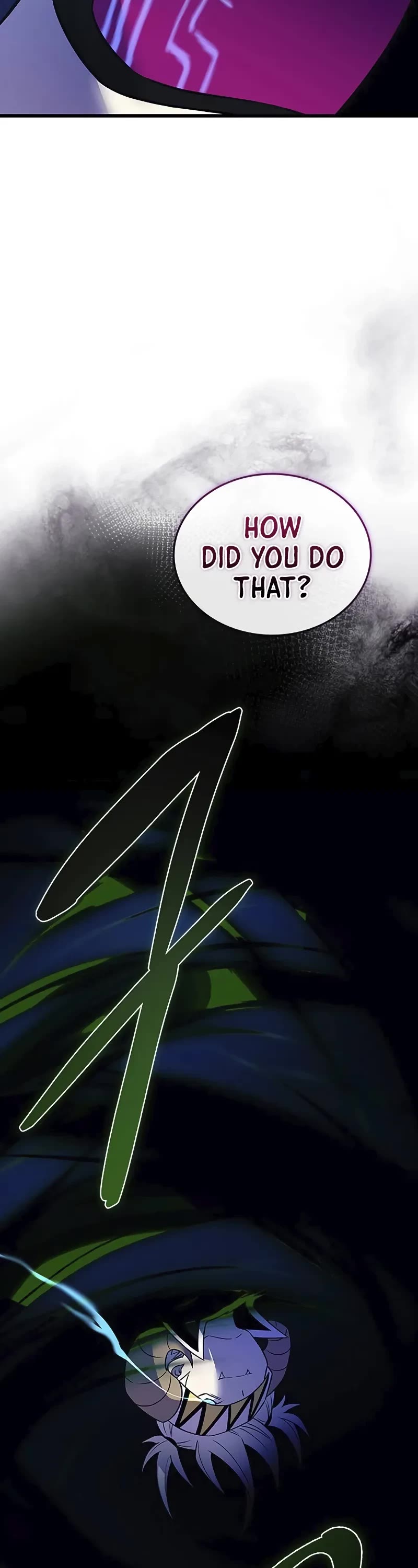 Villain to Kill chapter 166 page 33