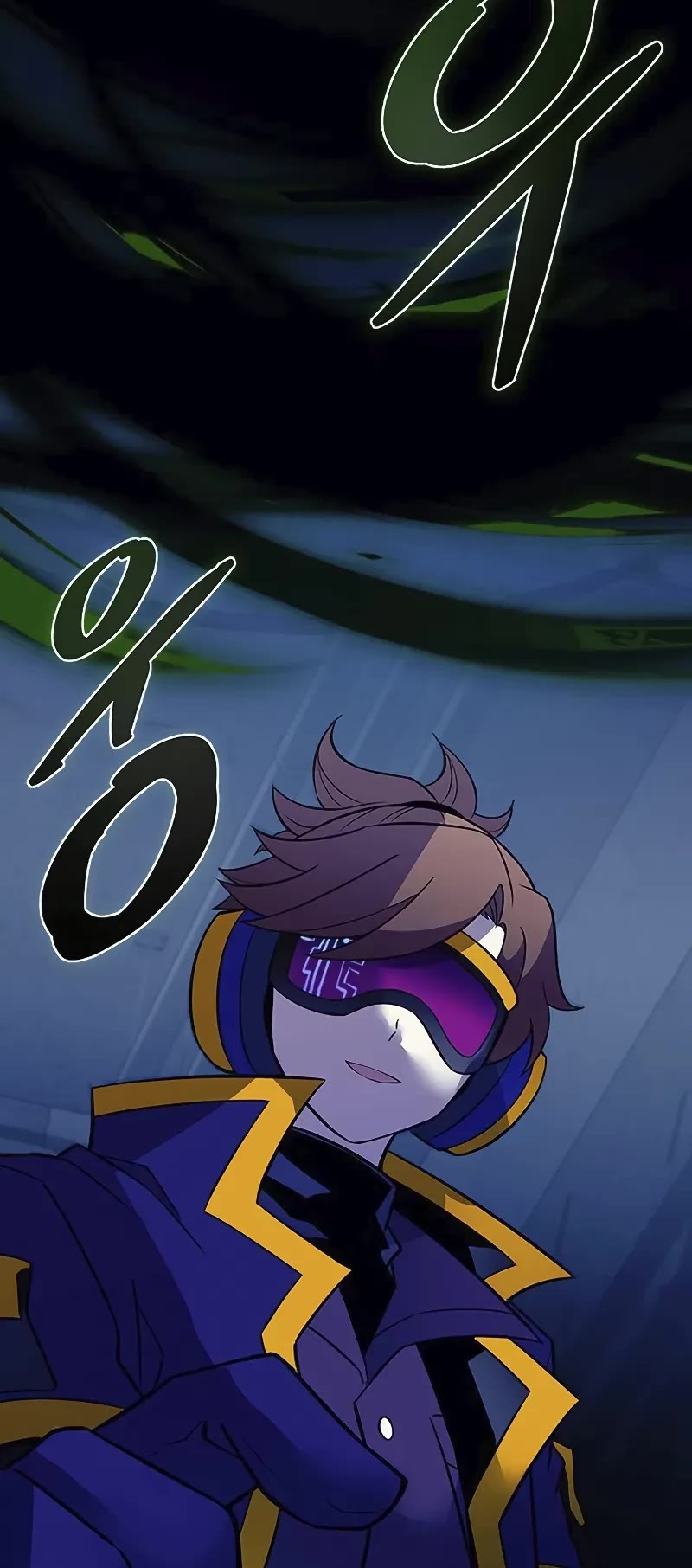 Villain to Kill chapter 166 page 34