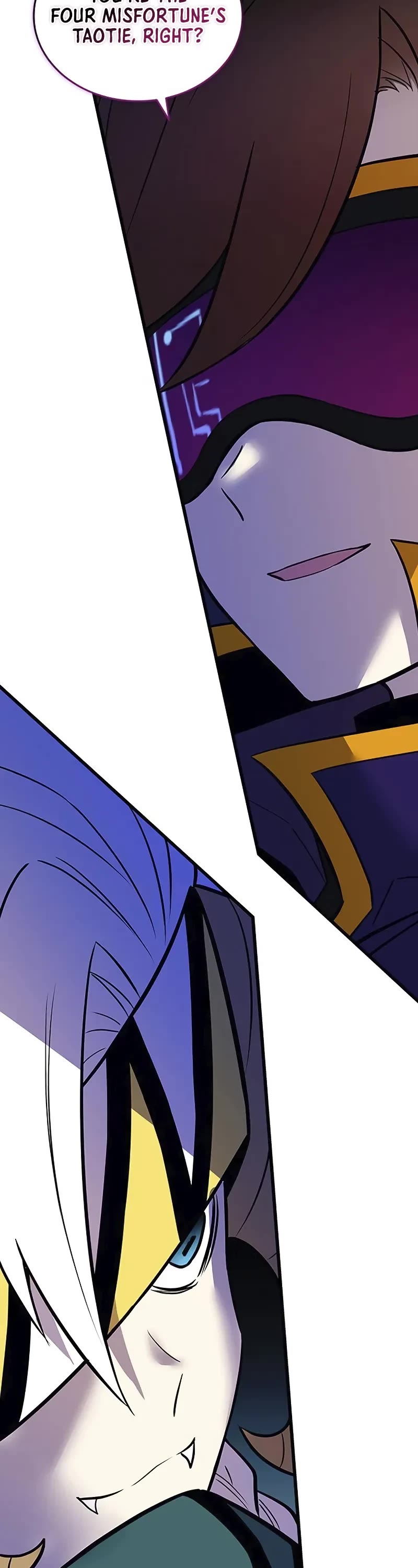 Villain to Kill chapter 166 page 38