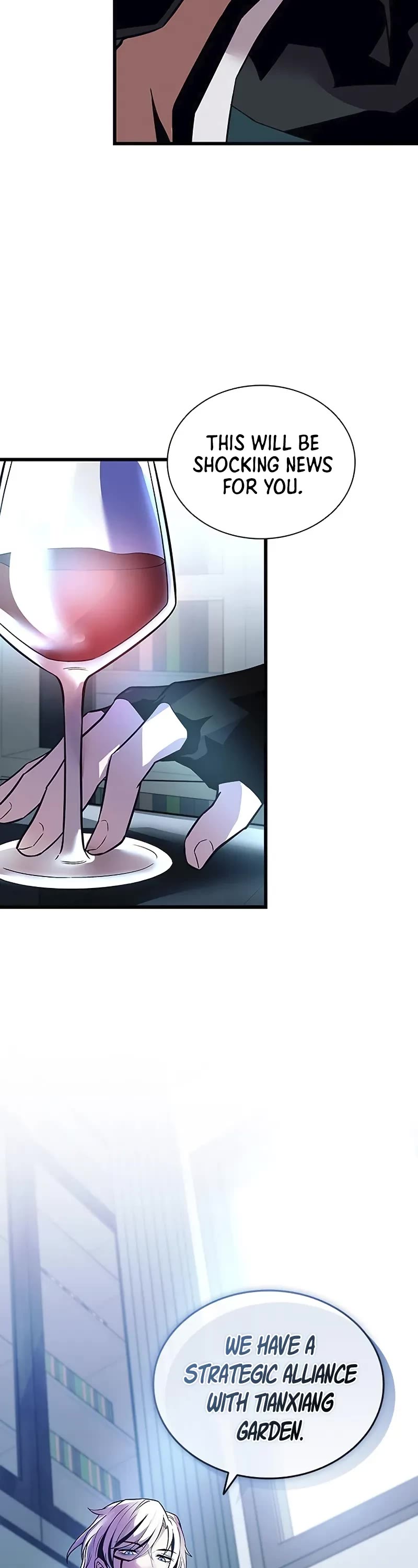 Villain to Kill chapter 166 page 4