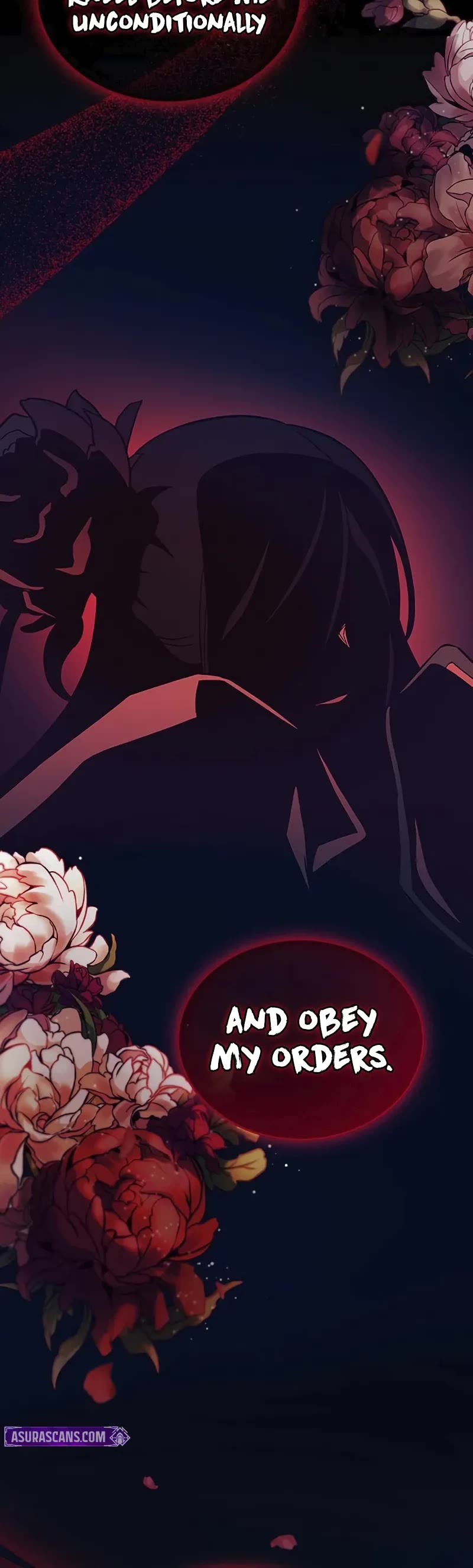 Villain to Kill chapter 166 page 45