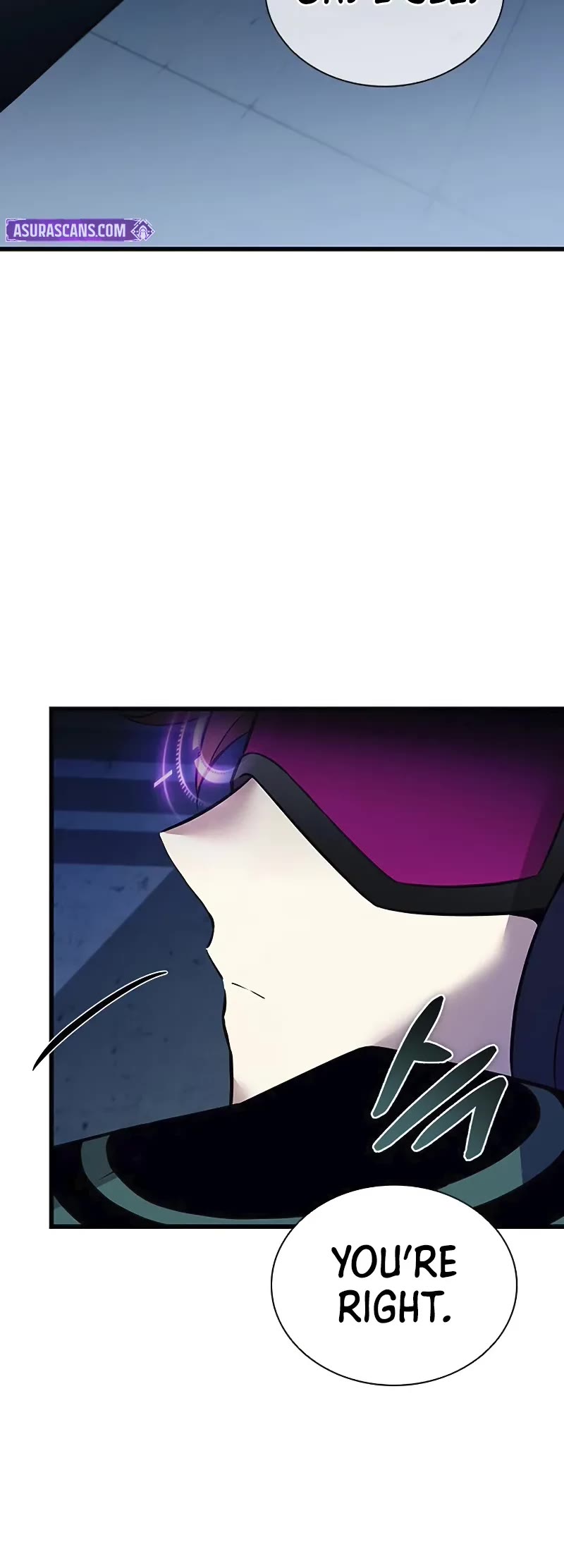 Villain to Kill chapter 166 page 55