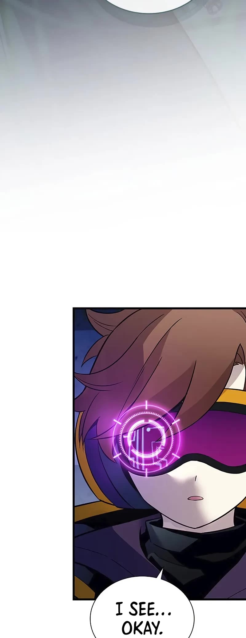 Villain to Kill chapter 166 page 59