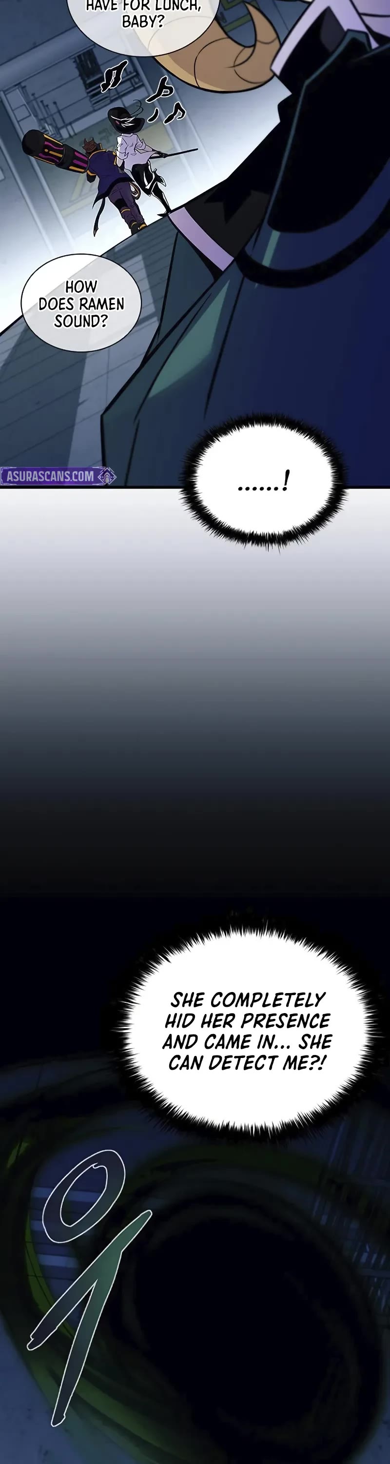 Villain to Kill chapter 166 page 63