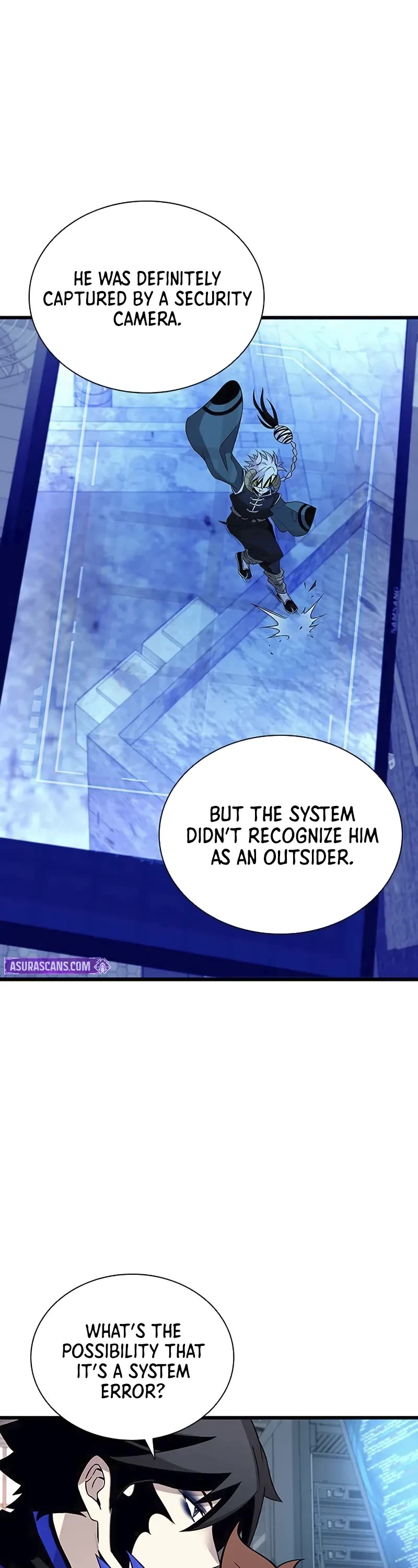 Villain to Kill chapter 167 page 12