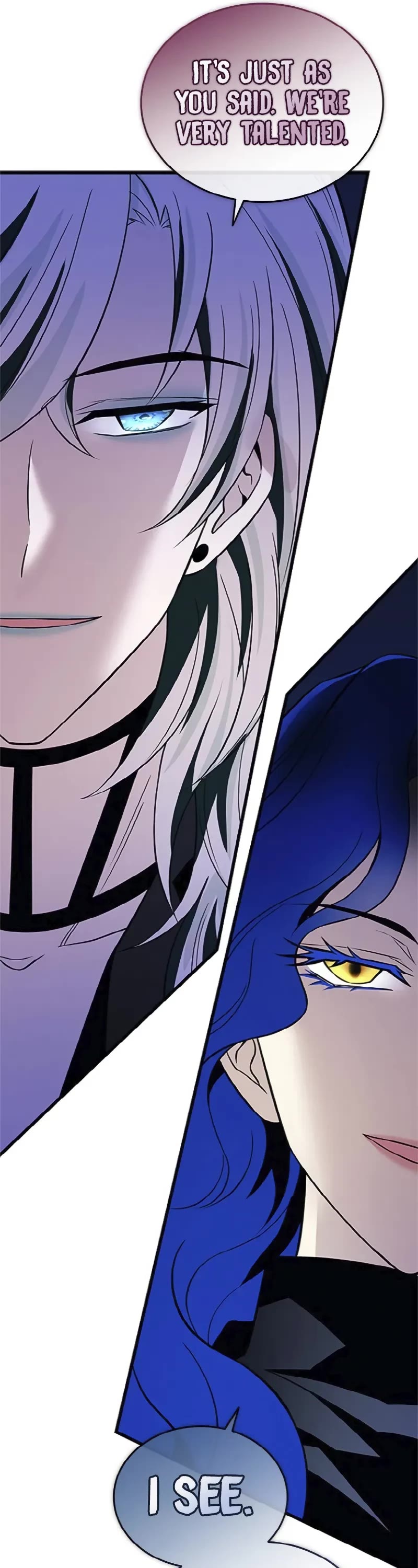 Villain to Kill chapter 169 page 37