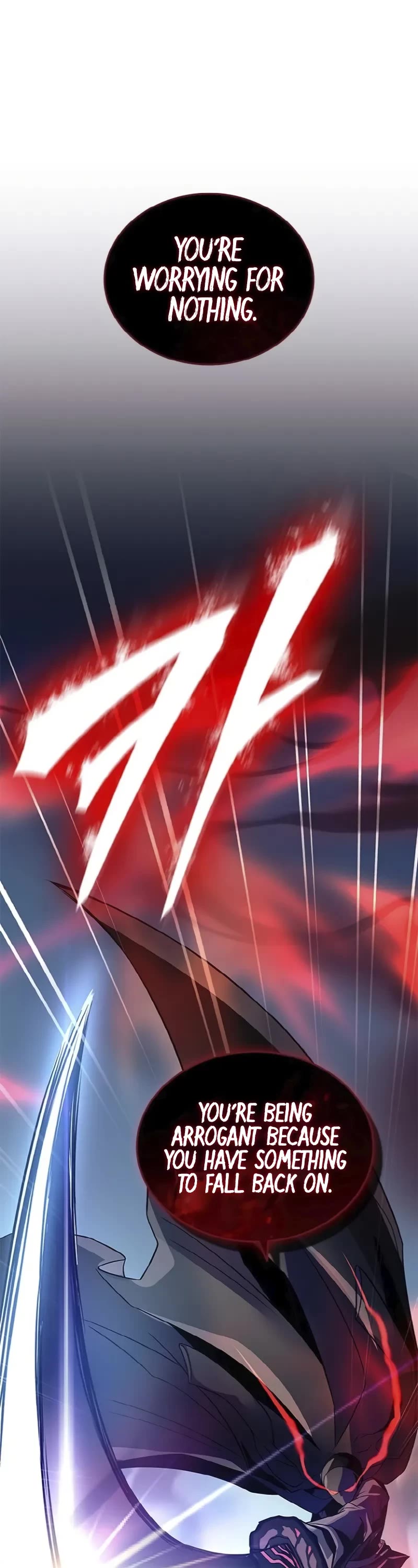 Villain to Kill chapter 170 page 12