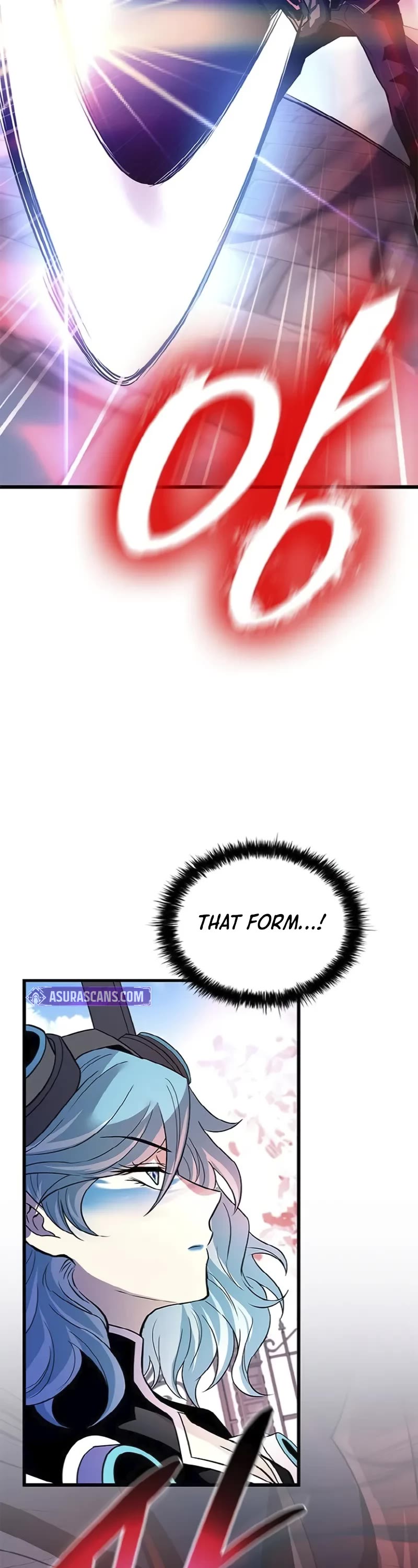 Villain to Kill chapter 170 page 13