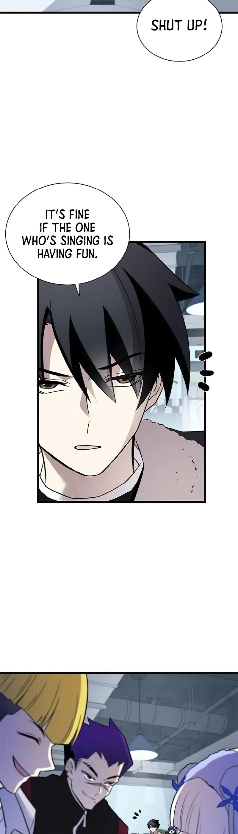 Villain to Kill chapter 172 page 10