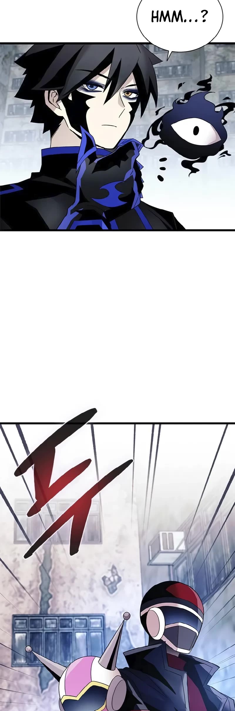 Villain to Kill chapter 172 page 45