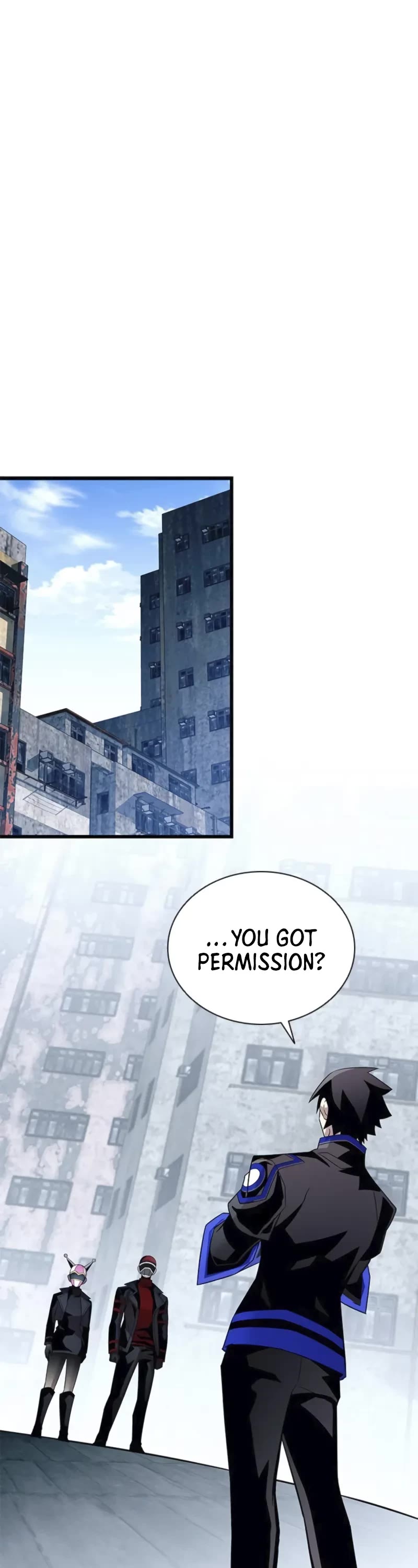 Villain to Kill chapter 173 page 2