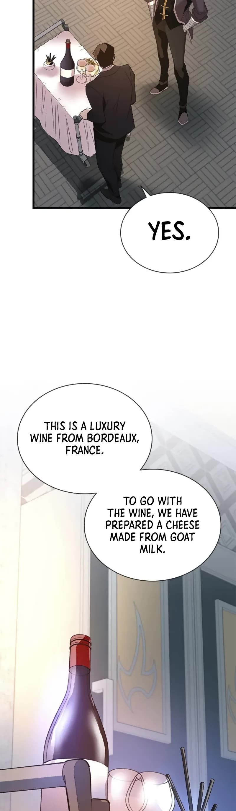 Villain to Kill chapter 173 page 45