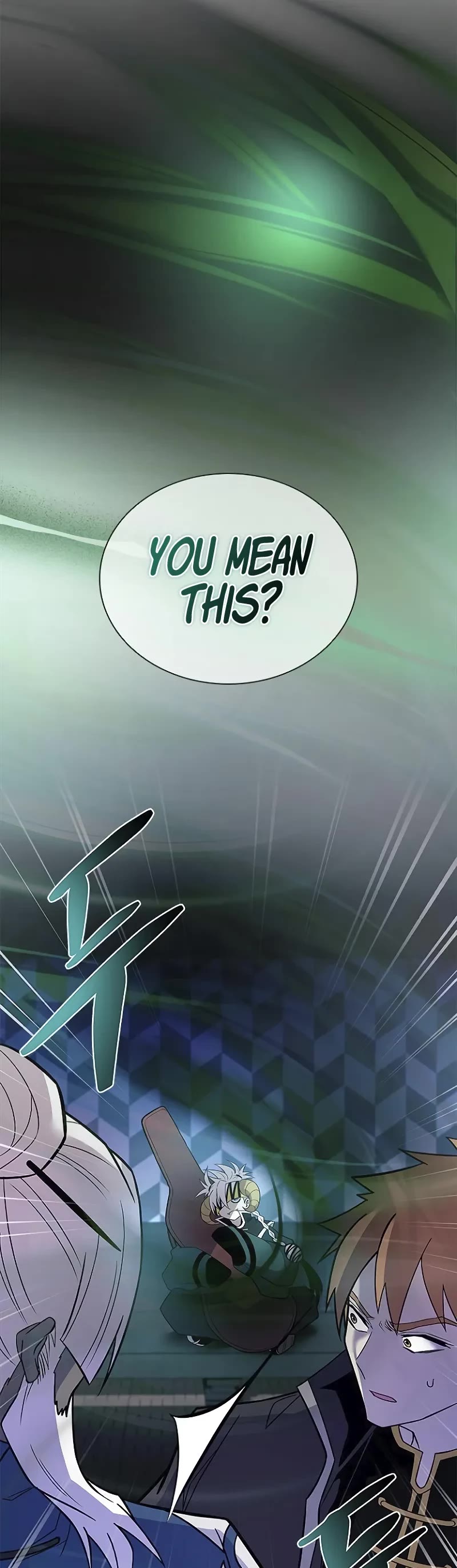 Villain to Kill chapter 174 page 10