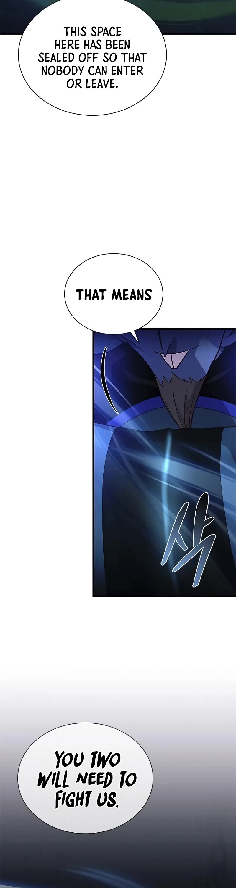 Villain to Kill chapter 174 page 13