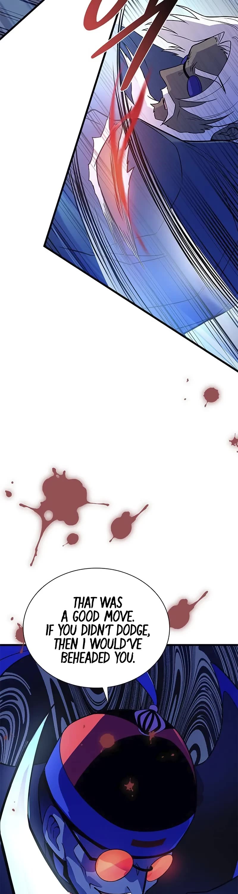 Villain to Kill chapter 174 page 24